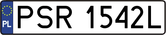PSR1542L