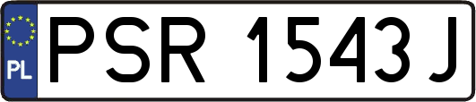 PSR1543J