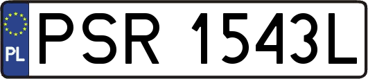 PSR1543L