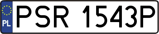 PSR1543P