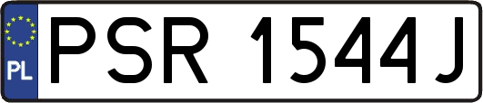 PSR1544J