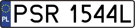 PSR1544L