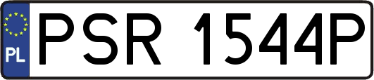 PSR1544P