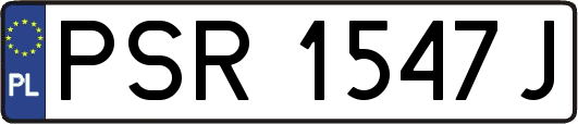 PSR1547J