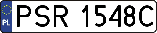 PSR1548C