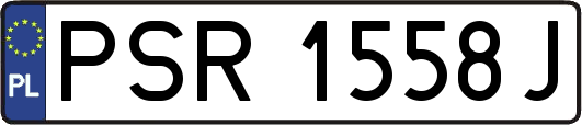 PSR1558J