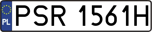 PSR1561H