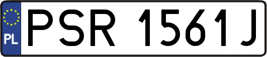 PSR1561J