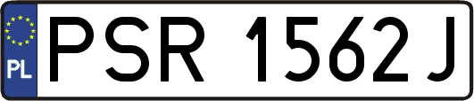PSR1562J