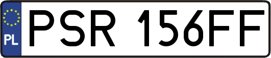 PSR156FF