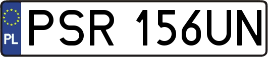 PSR156UN