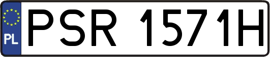 PSR1571H