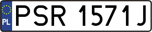 PSR1571J