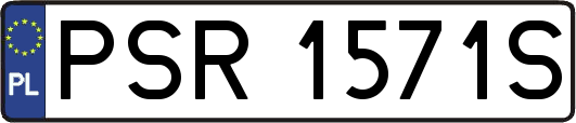 PSR1571S