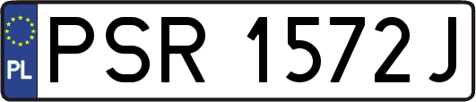 PSR1572J