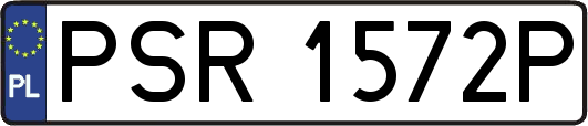 PSR1572P