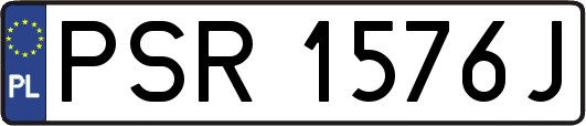 PSR1576J