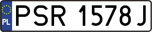 PSR1578J