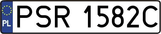 PSR1582C