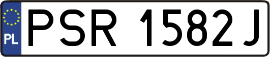 PSR1582J
