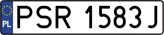 PSR1583J