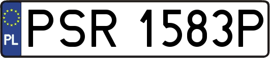 PSR1583P