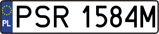 PSR1584M