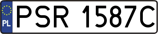 PSR1587C