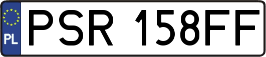 PSR158FF
