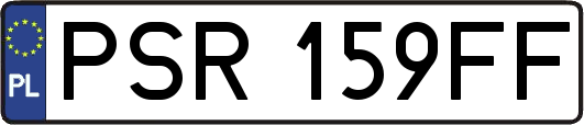PSR159FF