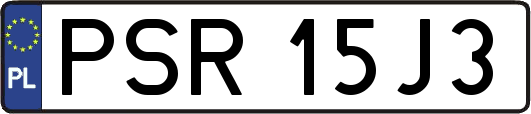 PSR15J3
