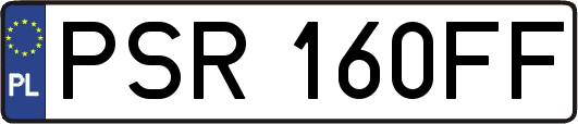 PSR160FF