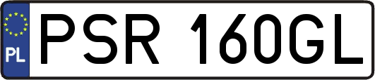 PSR160GL