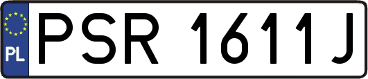 PSR1611J