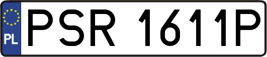 PSR1611P