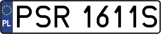 PSR1611S