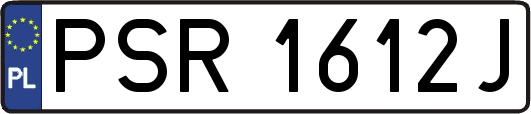 PSR1612J