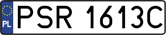 PSR1613C