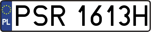 PSR1613H