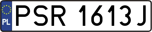 PSR1613J