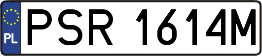 PSR1614M