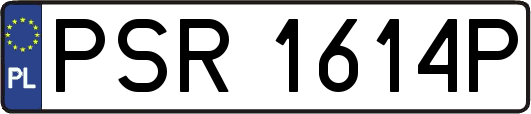 PSR1614P