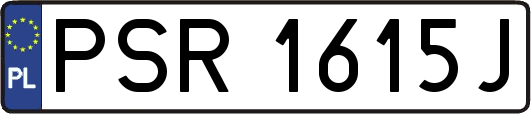 PSR1615J