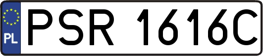 PSR1616C