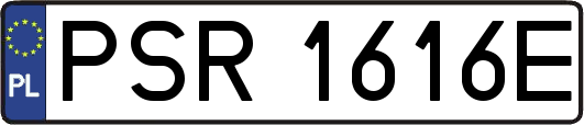 PSR1616E