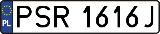 PSR1616J