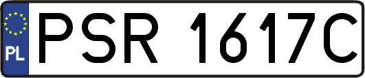 PSR1617C