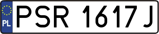 PSR1617J