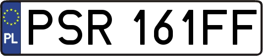 PSR161FF
