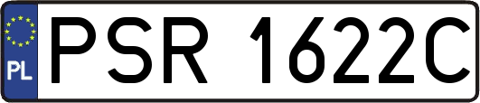 PSR1622C